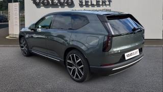 Volvo Autres Volvo  - photo 2