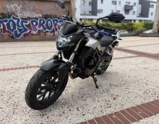 Honda CB Le Havre