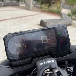 Honda CB  Le Havre