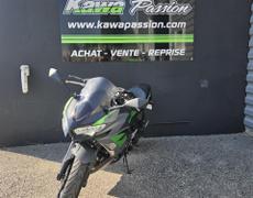 Kawasaki Ninja 650 Alès