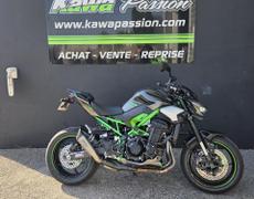 Kawasaki Z900 Alès