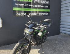 Kawasaki Z Alès