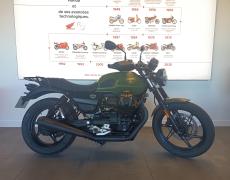 Guzzi V7 Mérignac