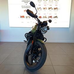 Guzzi V7  M&eacute;rignac
