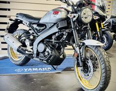 Yamaha autres Saint-Genis-Pouilly