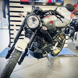 Yamaha autres  Saint-Genis-Pouilly