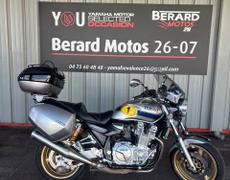 Yamaha XJR 1300 Bourg-lès-Valence