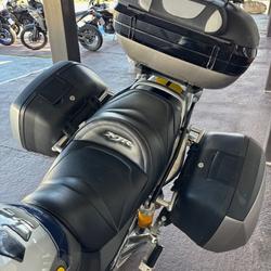 Yamaha XJR 1300  Bourg-l&egrave;s-Valence