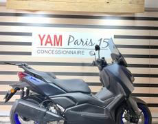 Yamaha X MAX Paris 15e Arrondissement