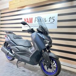 Yamaha X MAX  Paris 15e Arrondissement