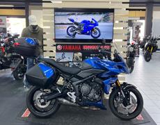 Triumph Tiger Aytré