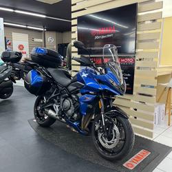 Triumph Tiger occasion - Aytr&eacute; - photo 2/4
