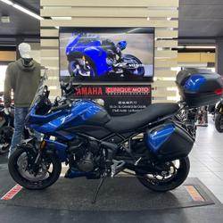 Triumph Tiger occasion - Aytr&eacute; - photo 3/4