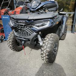 Loncin autres  Blois