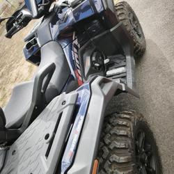Loncin autres  Blois