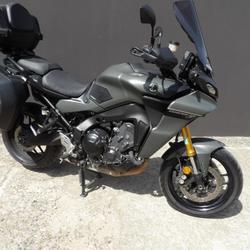 Yamaha GT  Villeneuve-Saint-Georges