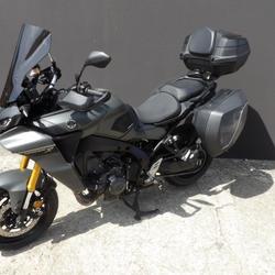 Yamaha GT  Villeneuve-Saint-Georges