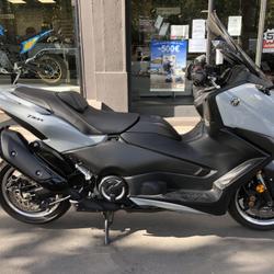 Yamaha T MAX  Paris 17e Arrondissement