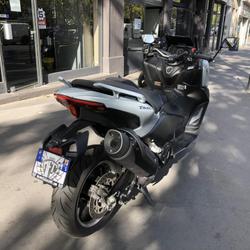 Yamaha T MAX  Paris 17e Arrondissement