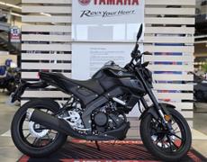 Yamaha MT 125 Aubière