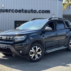 Dacia Duster 1.0 ECO-G 100CH EXTREME 4X2 Guer