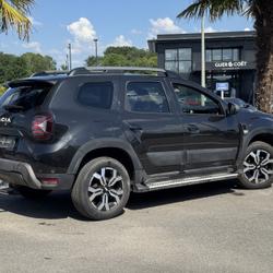Dacia Duster 1.0 ECO-G 100CH EXTREME 4X2 Guer