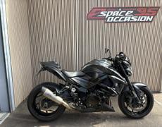 Suzuki GSX