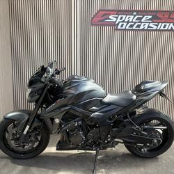 Suzuki GSX occasion - Saint-Ouen-l'Aum&ocirc;ne - photo 3/3