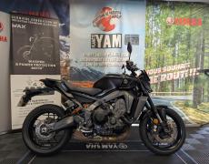 Yamaha autres Rennes