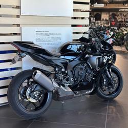 Yamaha YZF  Voglans