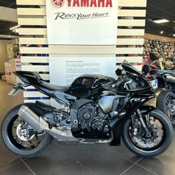 Yamaha YZF  Voglans