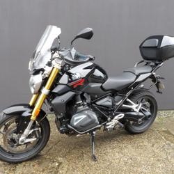 BMW R 1250 R  Villeneuve-Saint-Georges