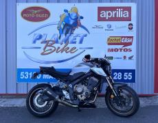 Honda CB Mayenne