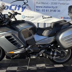 Kawasaki GTR  Pontarlier