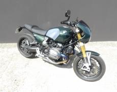 BMW Nine-T Villeneuve-Saint-Georges