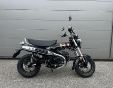 Autres Honda Saint-Martin-d'Hères