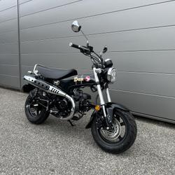 Autres Honda  Saint-Martin-d'H&egrave;res