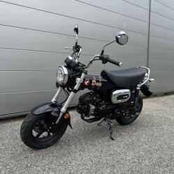 Autres Honda  Saint-Martin-d'H&egrave;res