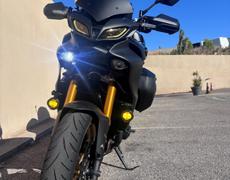 Yamaha autres Marseille 14e Arrondissement