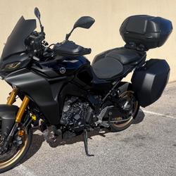 Yamaha autres  Marseille 14e Arrondissement