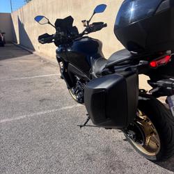 Yamaha autres  Marseille 14e Arrondissement