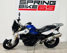 BMW F 800 R Villefranche-sur-Saône