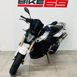 BMW F 800 R  Villefranche-sur-Sa&ocirc;ne