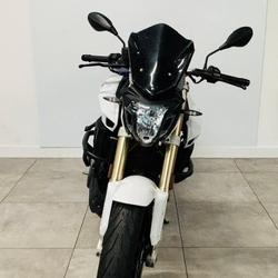 BMW F 800 R  Villefranche-sur-Sa&ocirc;ne