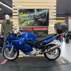 BMW F 800 occasion - Aytr&eacute; - photo 3/4