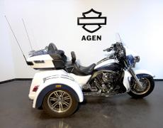 Harley Davidson autres Boé
