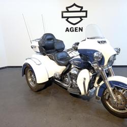 Harley Davidson autres  Bo&eacute;