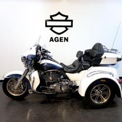 Harley Davidson autres  Bo&eacute;