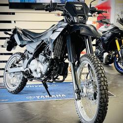 Yamaha autres  Saint-Genis-Pouilly