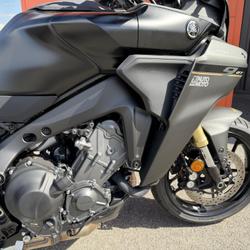 Yamaha GT  Pontivy